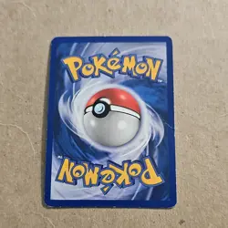 Pokemon Dark Machamp 10/82 Team Rocket Holo Rare Unlimited Stage 2 70 HP English - Image 2