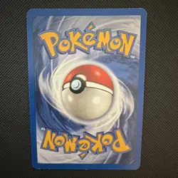 Pokemon Dark Machamp Holo Rare 70 HP Team Rocket 10/82 Unlimited Edition - Image 2