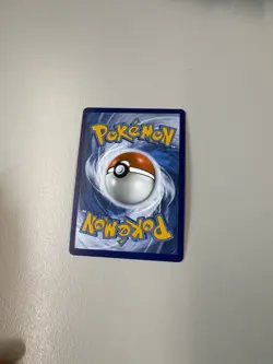 Arboliva Ex 023/182 Scarlet & Violet Destined Rivals Pokemon TCG Card - Image 2