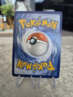 Pokemon TCG Arboliva EX Card Destined Rivals 023/182 Double Rare - Image 2