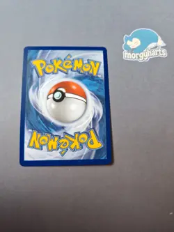 Pokemon TCG Arboliva EX Double Rare Holo Card Destined Rivals 023/182 - Image 2