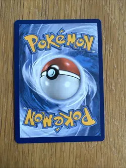 Pokemon TCG Arboliva EX 023/182 Double Rare Destined Rivals Near Mint - Image 2