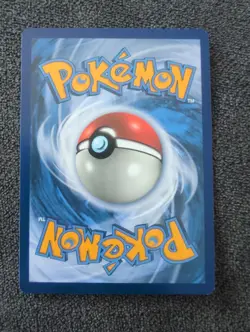 Shaymin EX 77a/108 Full Art Alternate Art Promo - Image 4
