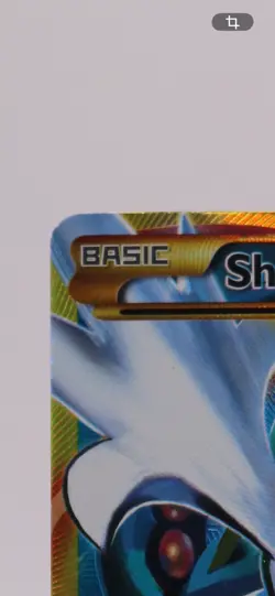 Shaymin EX - 77a/108 - Alternate Art Promo - Image 3
