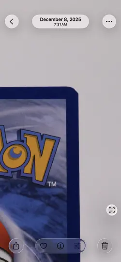Shaymin EX - 77a/108 - Alternate Art Promo - Image 5
