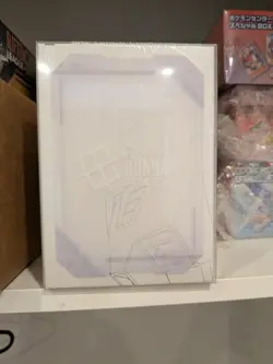 Gundam Card Game Limited Beta Box - English Version - SEALED NEW - Image 1