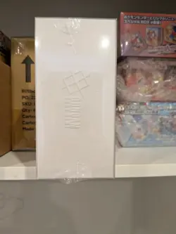 Gundam Card Game Limited Beta Box - English Version - SEALED NEW - Image 3