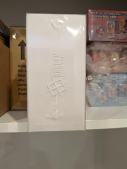 Gundam Card Game Limited Beta Box - English Version - SEALED NEW - Image 4