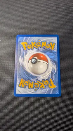 Pokemon Card Smeargle TG10/TG30 Silver Tempest Full Art Character Holo Rare NM - Image 4