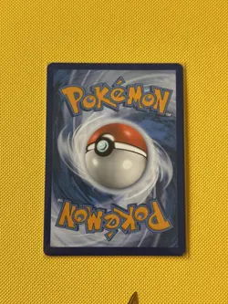 Pokemon TCG Pikachu 131/091 Paldean Fates Shiny Rare Holo English - Image 2