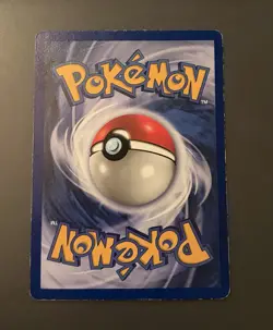 Pokemon Pinsir Holo 9/64 – Jungle 1999 – Vintage WOTC – MP - Image 2