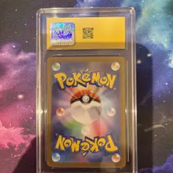 Pokemon Charizard V 001/021 JAPANESE CGC Pristine 10 VMAX Starter Set - Image 2