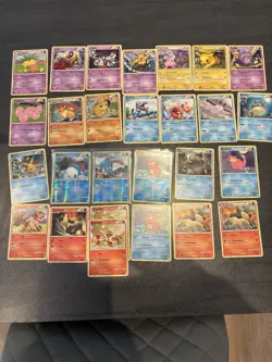 Pokemon Heart Gold and Soul Silver Bundle NM 95% - Image 1