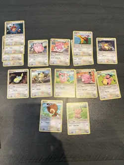 Pokemon Heart Gold and Soul Silver Bundle NM 95% - Image 2