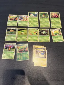 Pokemon Heart Gold and Soul Silver Bundle NM 95% - Image 3
