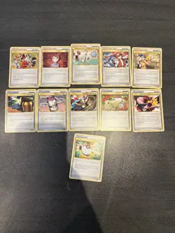 Pokemon Heart Gold and Soul Silver Bundle NM 95% - Image 4