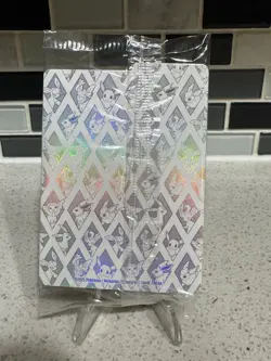 Eevee SVP 173 Black Star Promo Prismatic Evolutions Pokemon TCG Sealed! - Image 2