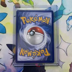 Pokemon Company Manectric 089/84 Pitch Black IR FULL ART Rare English - Image 2