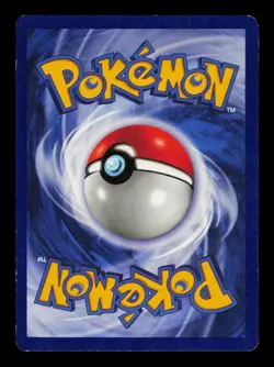 Pokemon Card Dragonite 5 Wizards Black Star Promo WOTC Vintage Movie MP 1999 - Image 2