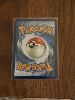 Pokemon TCG Gardevoir EX 245/198 Scarlet and Violet Base Special Illustration - Image 2