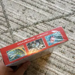 Pokemon TCG Pokemon Card 151 SV2a Japanese Booster Box Sealed 2023 Mew - Image 3