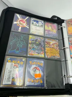 Pokemon TCG Bundle Job Lot Holos and Art rares Included - Image 2