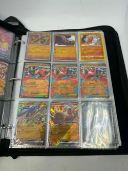 Pokemon TCG Bundle Job Lot Holos and Art rares Included - Image 3