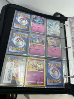 Pokemon TCG Bundle Job Lot Holos and Art rares Included - Image 4