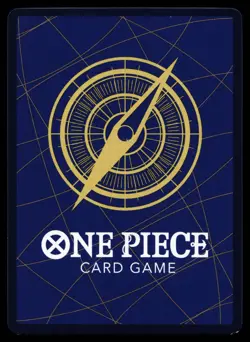 Boa Hancock - OP02-059 - NM - Judge - Promo - One Piece - OP1-26 - Image 2
