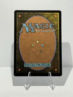 Genji Glove Final (FOIL) NM MTG - Image 2