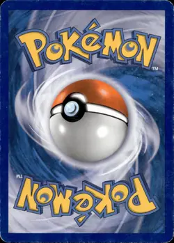 Weepinbell 53/102 HP Uncommon HGSS Triumphant Pokemon - Image 2