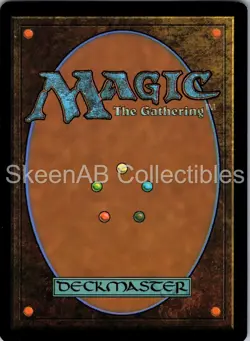 MTG SkeenAB Savage Order (Borderless) REX NM - Image 2
