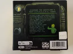 Magic The Gathering - MTG Fallout Collector Booster Box (12 packs), NEW NOT OPEN - Image 3
