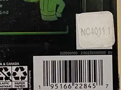 Magic The Gathering - MTG Fallout Collector Booster Box (12 packs), NEW NOT OPEN - Image 4