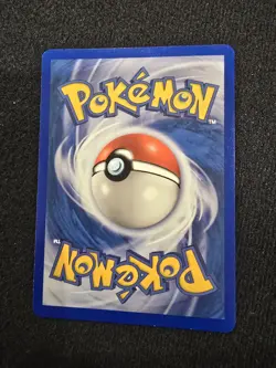 Lombre 45/100 Uncommon Sandstorm Pokemon Near Mint - Image 2
