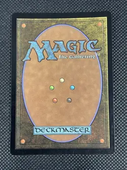 Jace Beleren FOIL Japanese Alternate Art MTG Jace Vs. Chandra Unplayed - Image 2