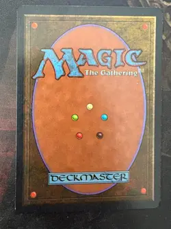 *** ANTIQUITIES Transmute Artifact *** NM-Mint Beauty! - MtG Magic - Image 2