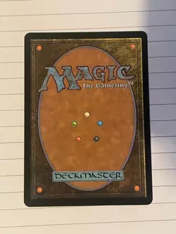 Necropotence #98 (NM) Iconic Masters IMA Magic MTG - Image 2