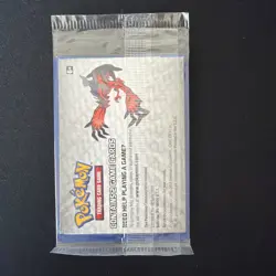 Pokemon Card Pikachu XY 42/146 Holo Movie Promo Factory Sealed Bonus Card - Image 4
