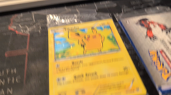 NEW! Pikachu Holo Limited Movie Promo #42/146 Pokemon XY 2 Card Set - Image 2
