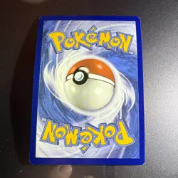 Pokemon TCG-Wattrel-145/091-PAF-Paldean Fates Baby Shiny Near Mint - Image 2