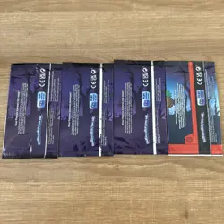 Pokemon Trick Or Trade BOOster Pack(Sealed) (4 Booster pack)2024 - Image 2