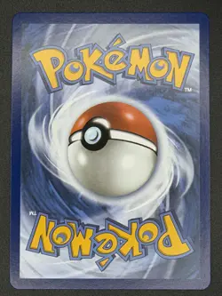 Thievul Pitch Black #092/084 IR Pokemon TCG - Image 2