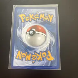Thievul 092/084 M5: Pitch Black Illustration Rare Pokemon TCG English Prerelease - Image 2