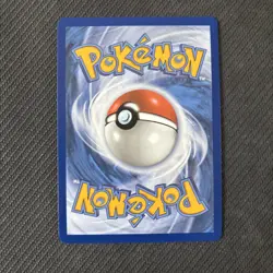 Pokemon Thievul 092/084 Pitch Black Illustration Rare IR Holo TCG Card - Image 2