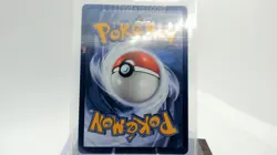 2026 Pokemon Pitch Black Thievul 092/084 Illustration Rare Holo NM - Image 2