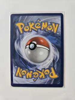 Thievul 092/084 - Illustration Rare - Pitch Black Holo - Pokemon TCG - NM - Image 2