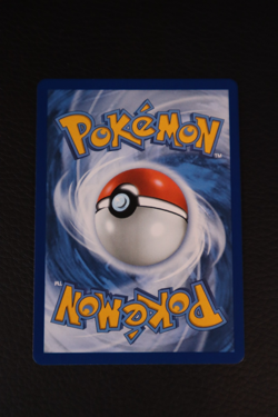 Thievul IR 092/084 Pitch Black ME05 Illustration Rare Pokemon Card NM - Image 2