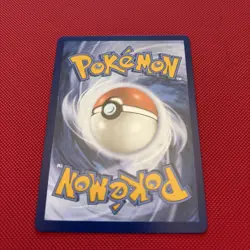 Pokemon TCG Team Rocket's Nidoking EX 216/182, Destined Rivals Ultra Rare Card - Image 3