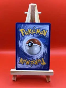 Pokemon TCG Team Rocket's Nidoking EX Ultra Rare Card 216/182, Destined Rivals - Image 2